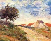 保罗 高更 : The Road Up